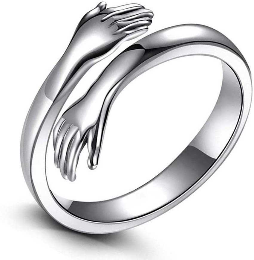 Silver rings for me hot sale