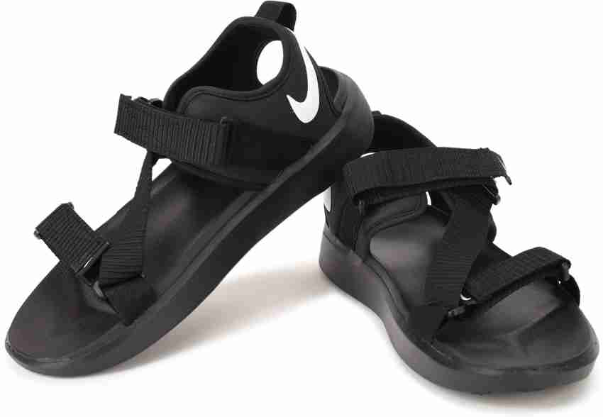 Nike discount cross sandals