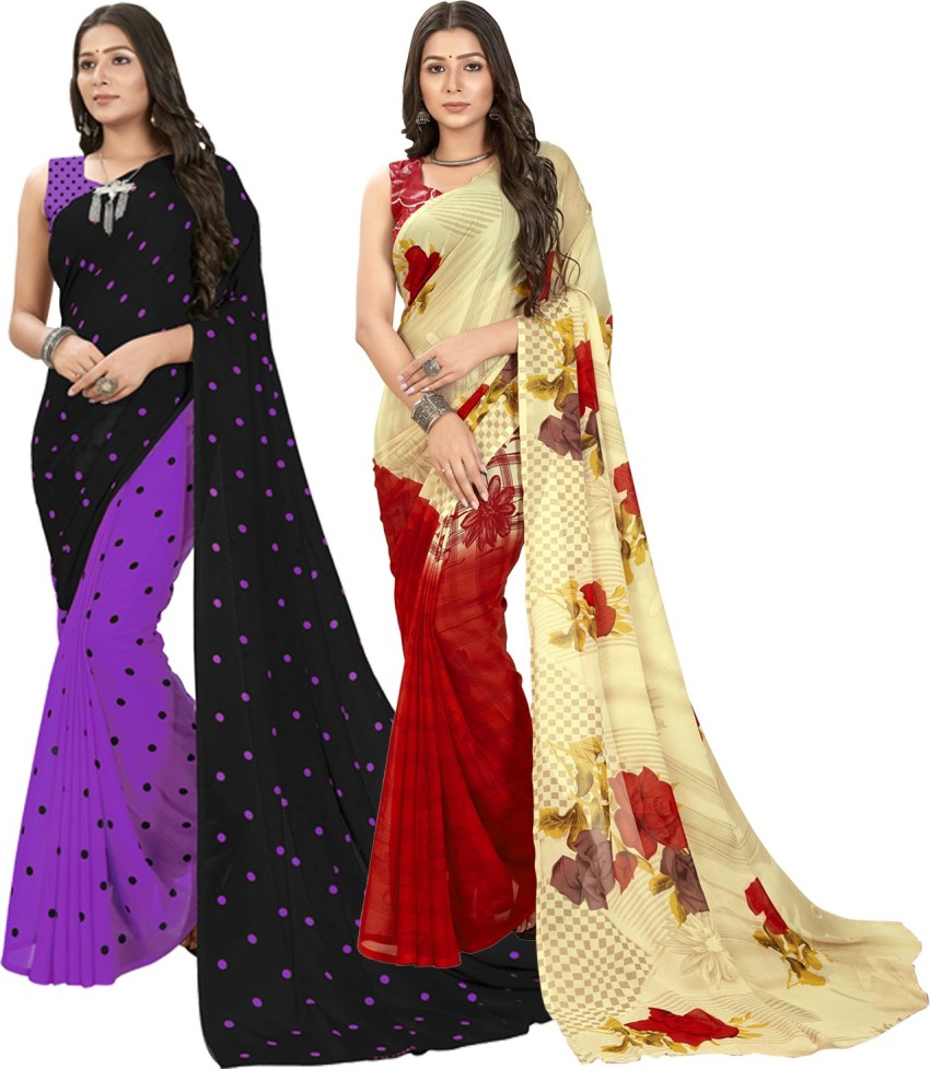 Flipkart designer 2025 sarees below 1000