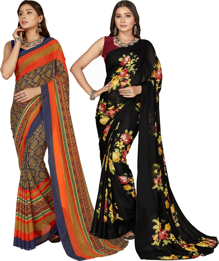 Flipkart deals app sarees