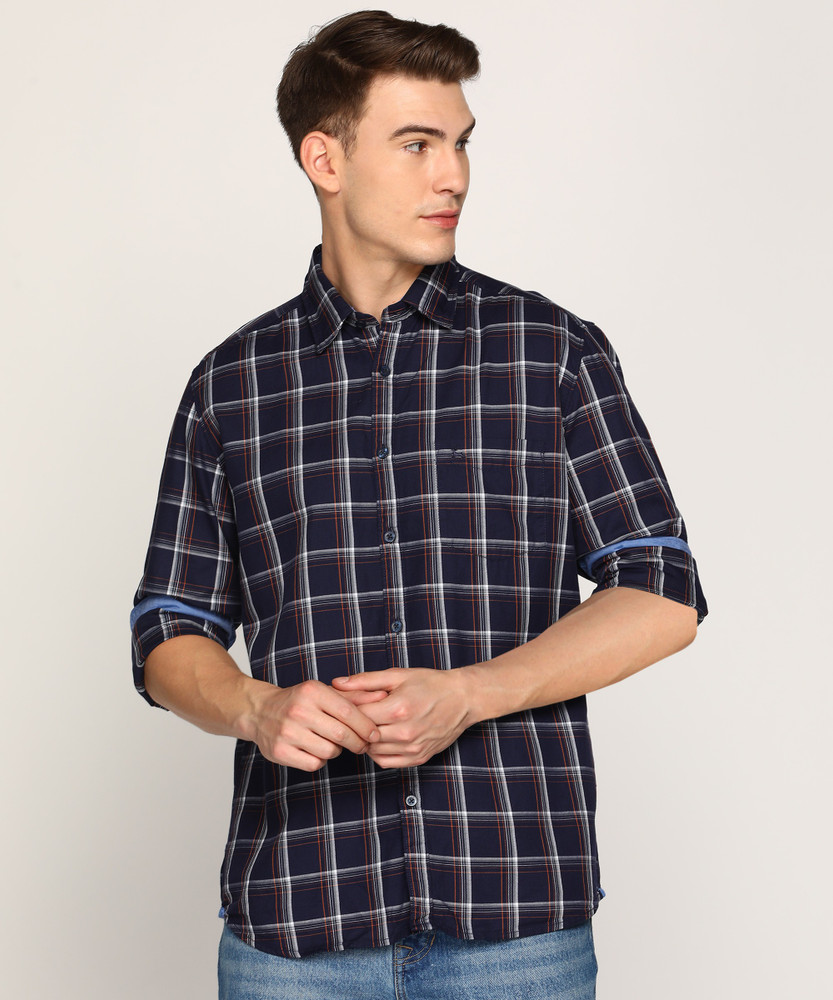 parx shirts flipkart