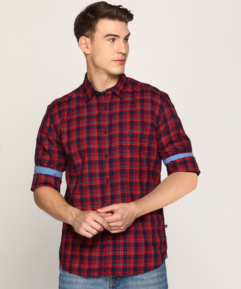 parx shirts flipkart