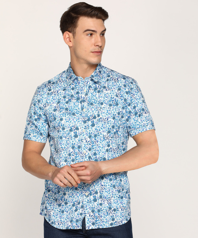 Parx on sale shirts flipkart