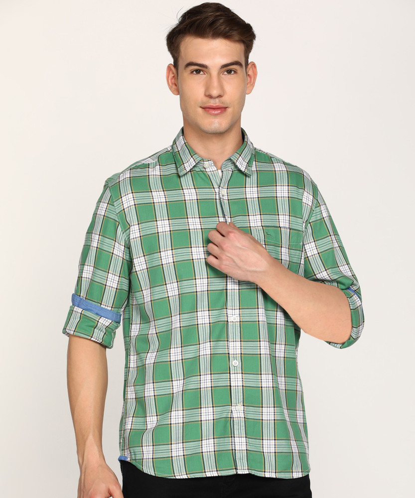 parx shirts flipkart