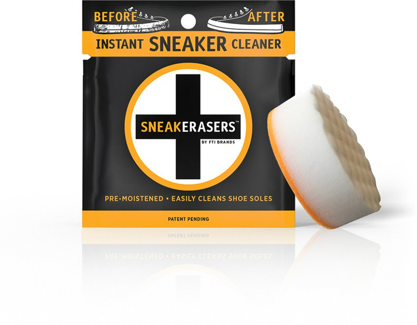 Shoe sale sponge cleaner