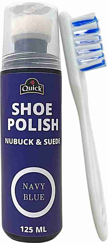 Kiwi navy cheap blue shoe polish
