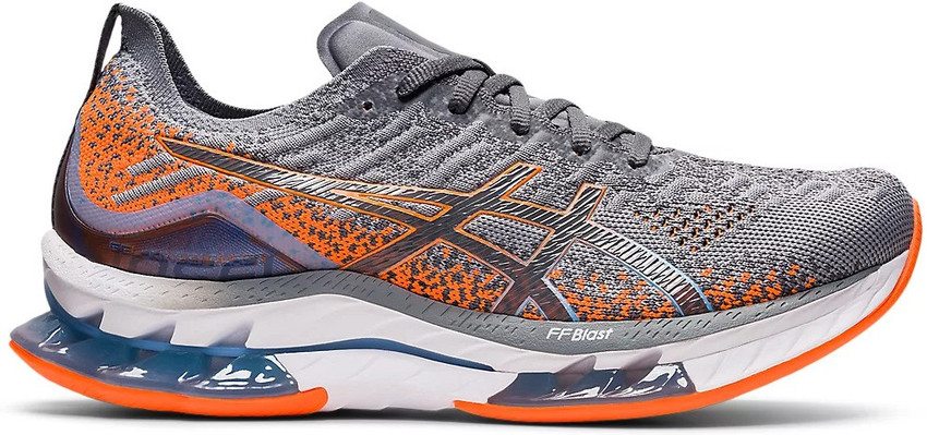 Asics kinsei of india 2025
