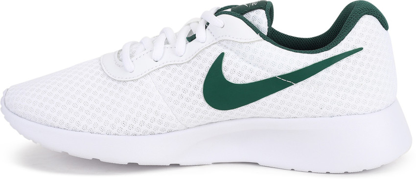 Nike tanjun mens green outlet