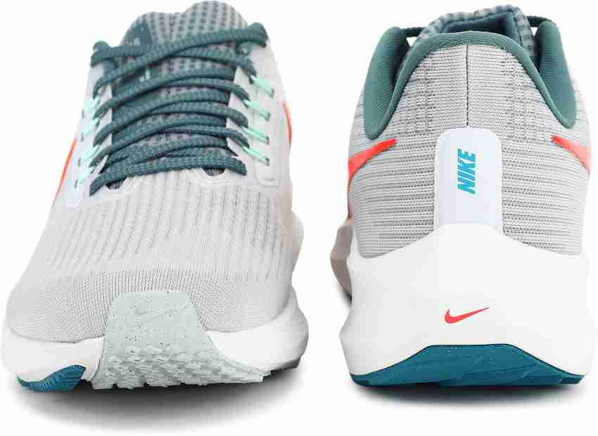 Air zoom pegasus 35 barely grey clearance hot punch