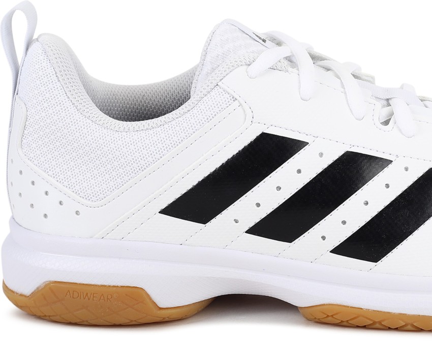 Adidas indoor 2024 badminton shoes