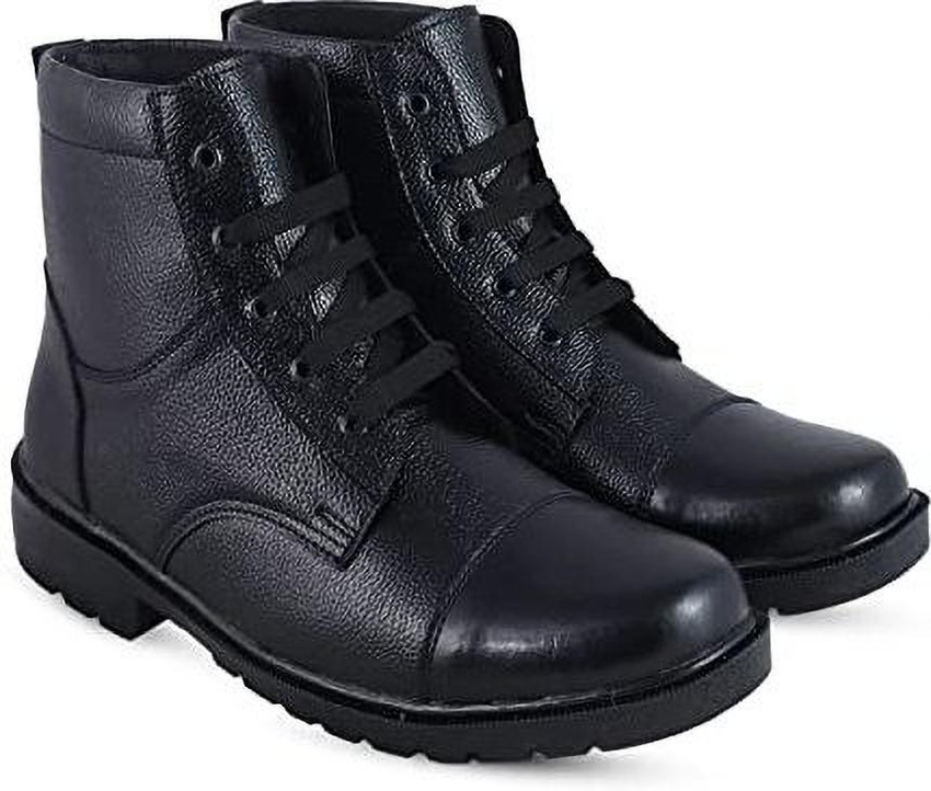 FLY FOREVER NCC Boots For Men Buy FLY FOREVER NCC Boots For Men