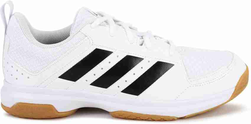 Adidas badminton 2025 shoes uk