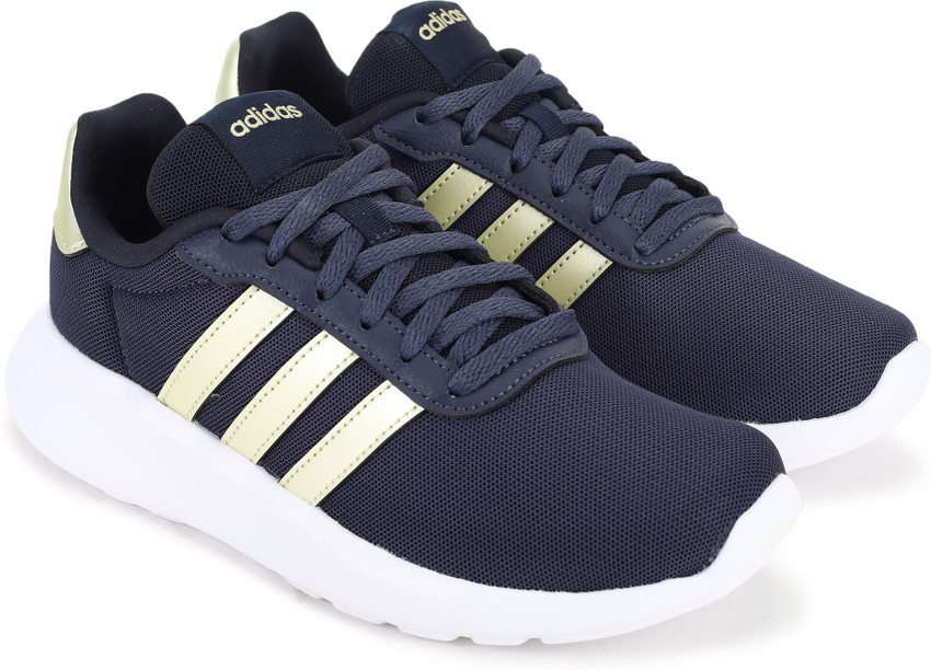 Adidas lite sale racer bleu