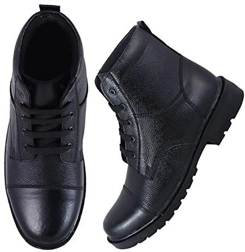 Ncc cadet top shoes