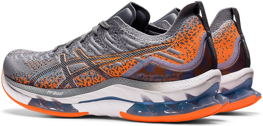 Asics GEL KINSEI BLAST Running Shoes For Men Buy Asics GEL