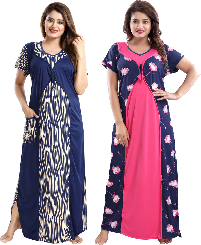 Flipkart online shopping cotton nighty hotsell