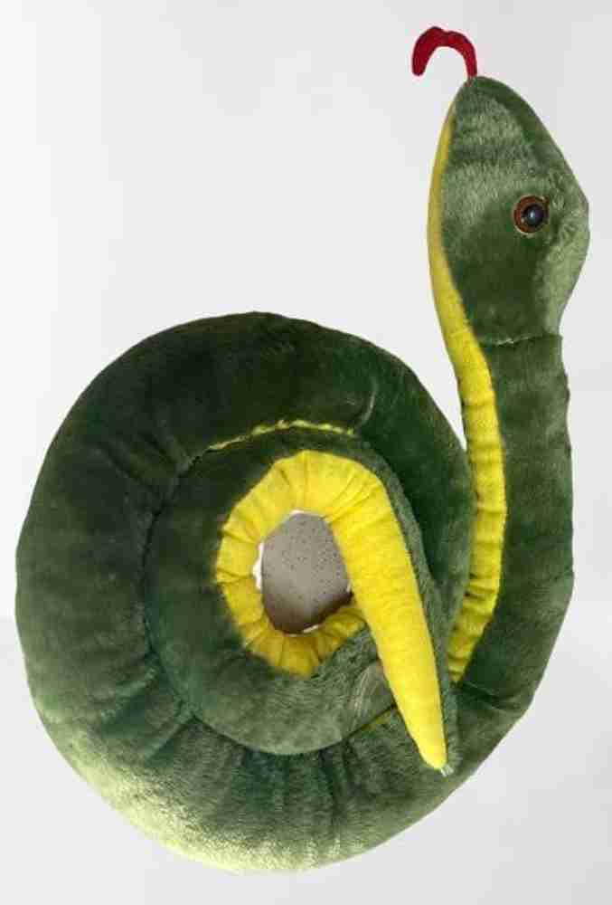 Snake teddy discount