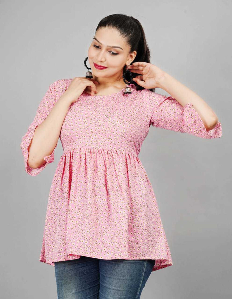 Flipkart online shopping ladies top top