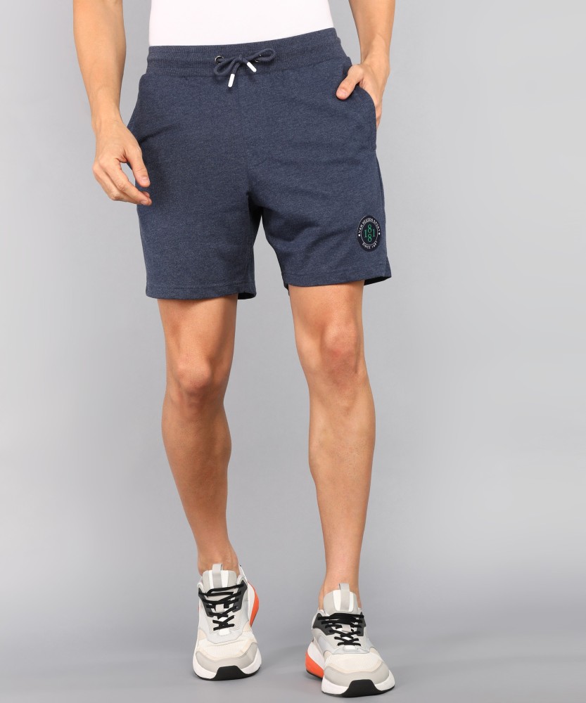 van heusen shorts