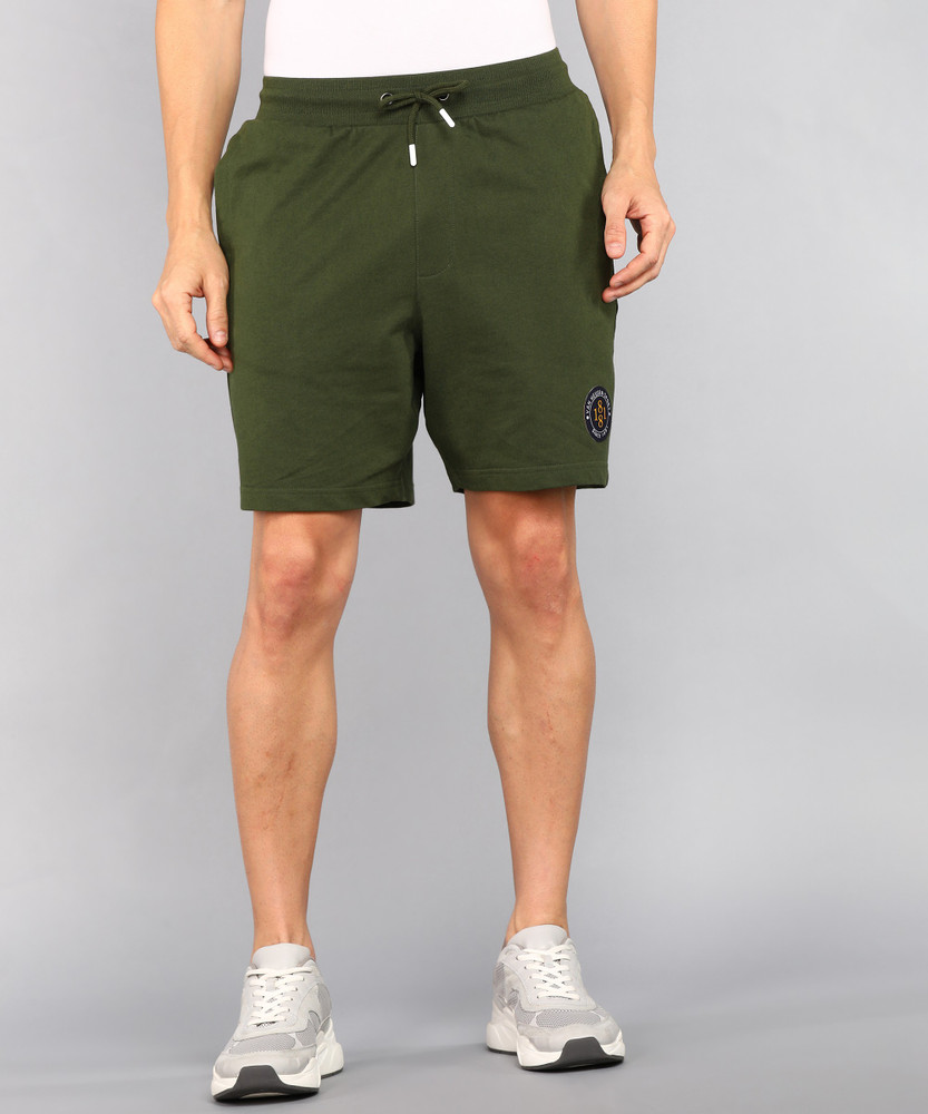 Van heusen shop shorts price