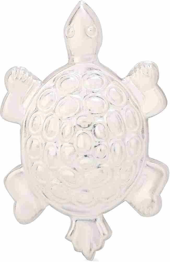 Pure silver store tortoise price