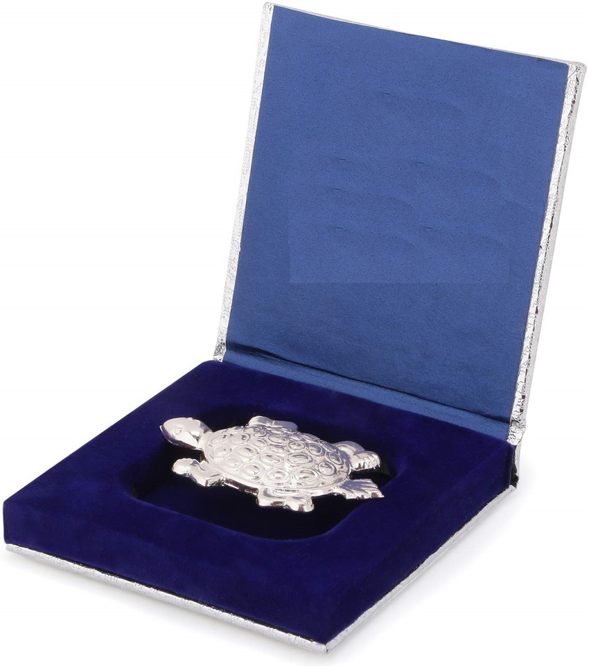 Silver kachua new arrivals