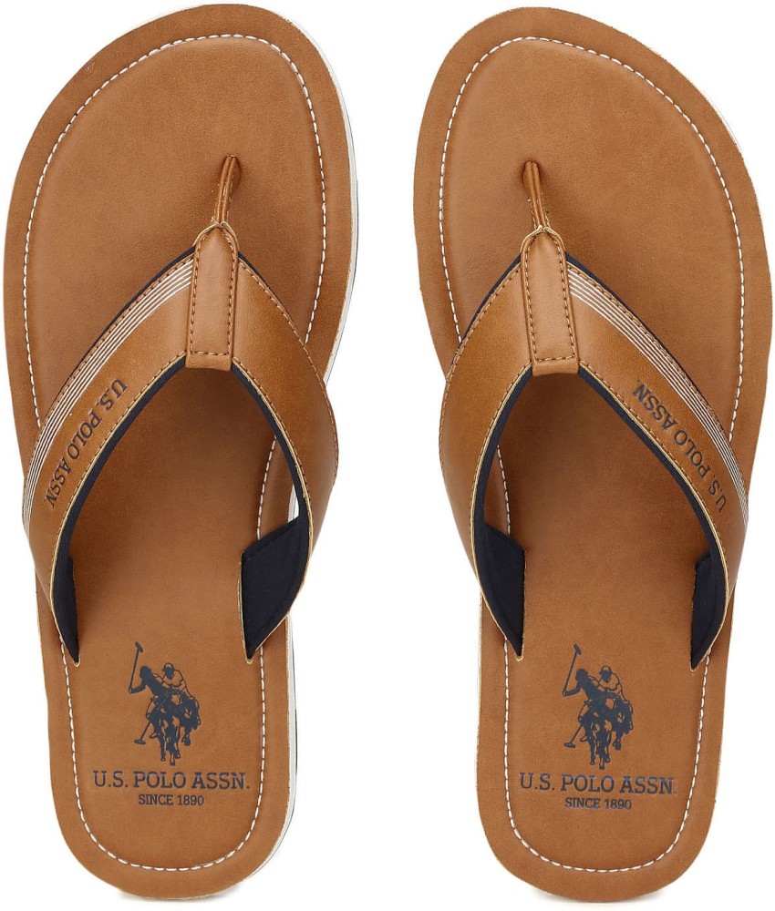 Us polo deals assn slippers