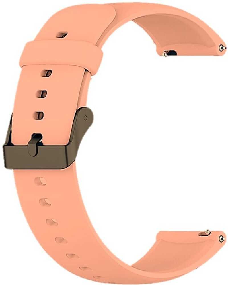 TECHWIND 22MM WatchStrap MOTO 360 TICWATCH PRO ZEB FIT220CH
