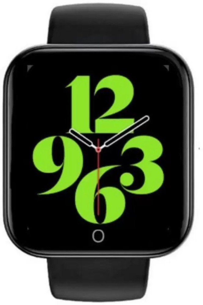 HIMOCEAN JAPAN IMPORTED ID 116 Series X ULTRA PRO PLUS SMART WATCH