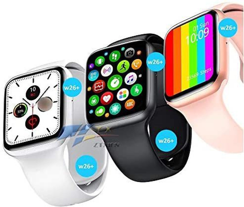 Smartwatch 116 plus 2025 mercadolibre