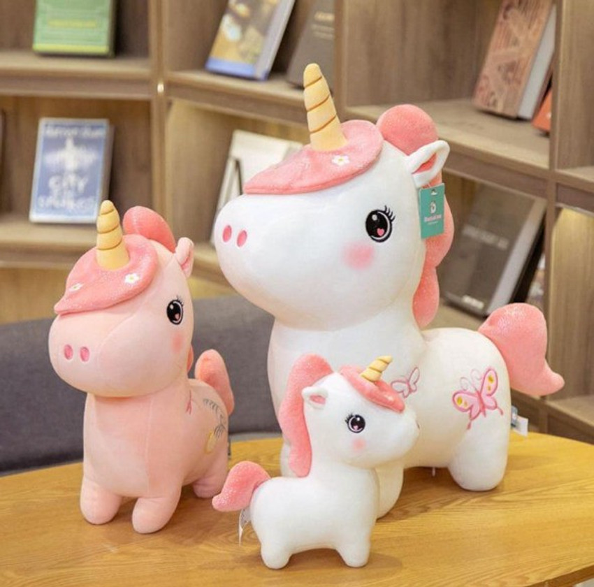 Unicorn sales car decoration