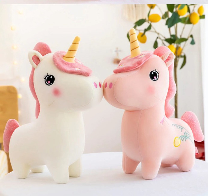Unicorn best sale car decoration