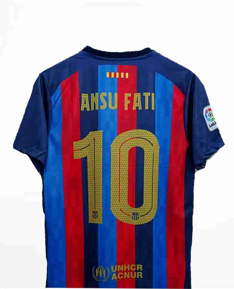 Barcelona t shirt 2025 2019