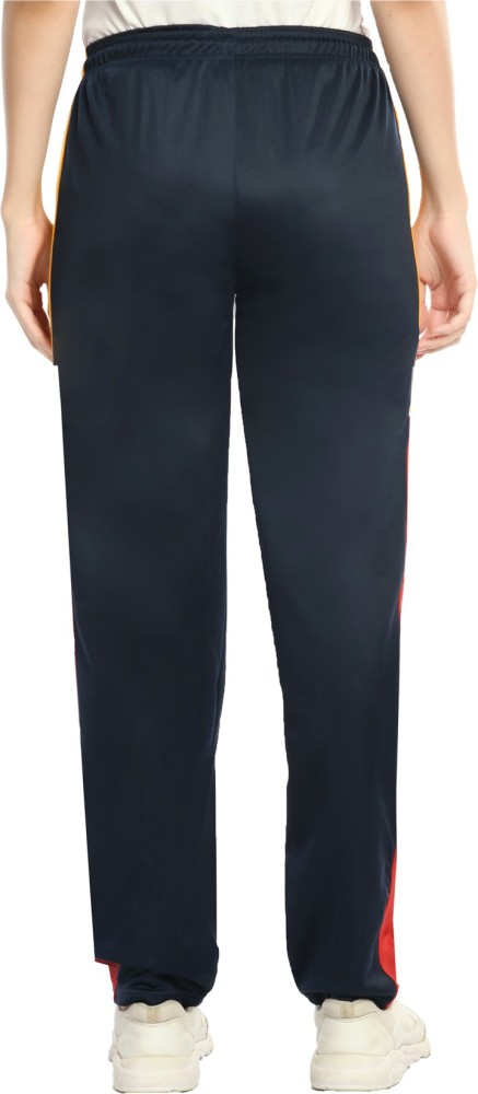 IndiWeaves Solid Women Multicolor Track Pants - Buy IndiWeaves Solid Women  Multicolor Track Pants Online at Best Prices in India