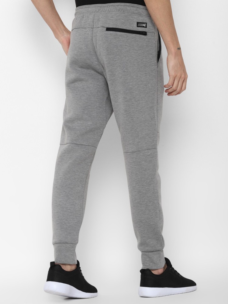 American eagle hot sale grey joggers