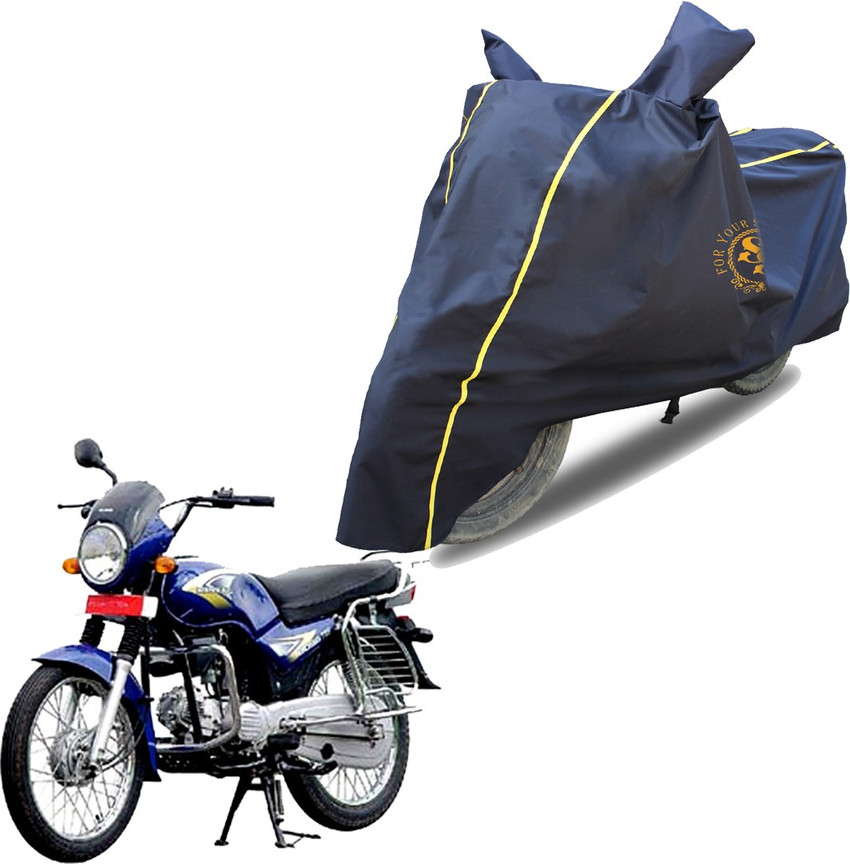 Smart hotsell bike cover