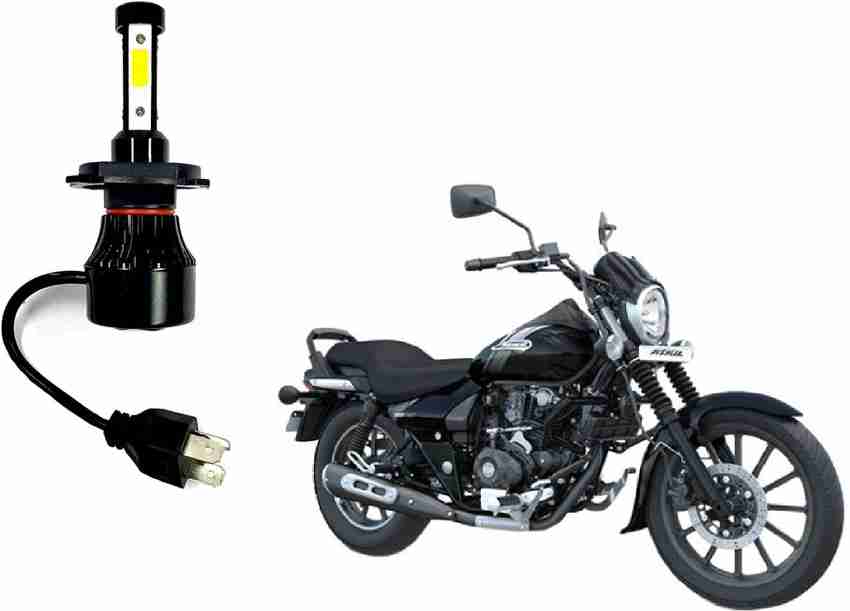 Bajaj avenger 180 on road 2025 price