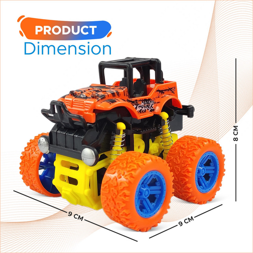 Flipkart toy car on sale
