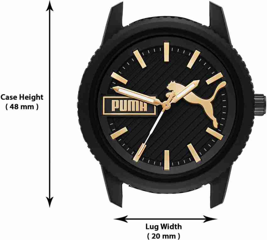 Puma original watch outlet price