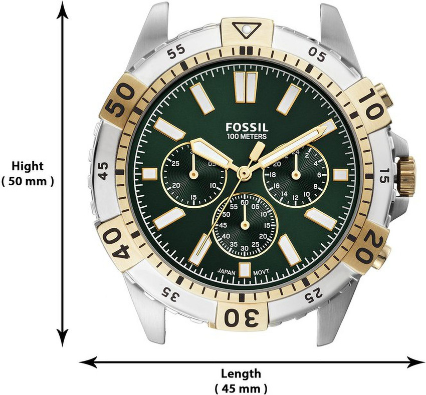Fossil fs 5622 hotsell