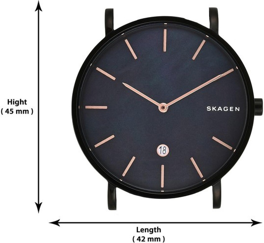 Skagen on sale skw 6472