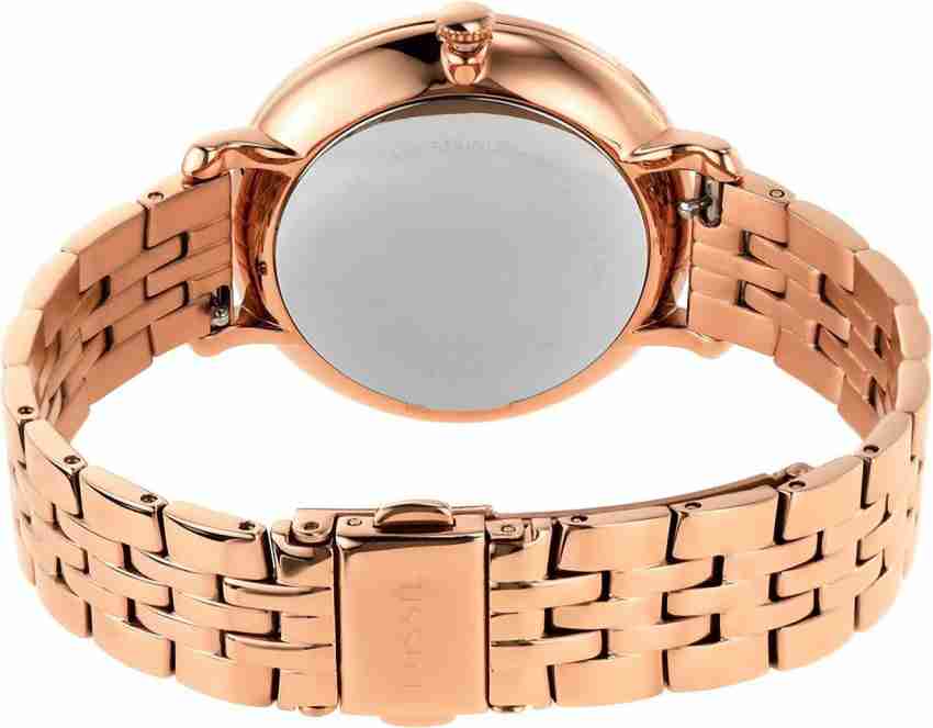 FOSSIL Jacqueline Jacqueline Analog Watch - For Women - Buy