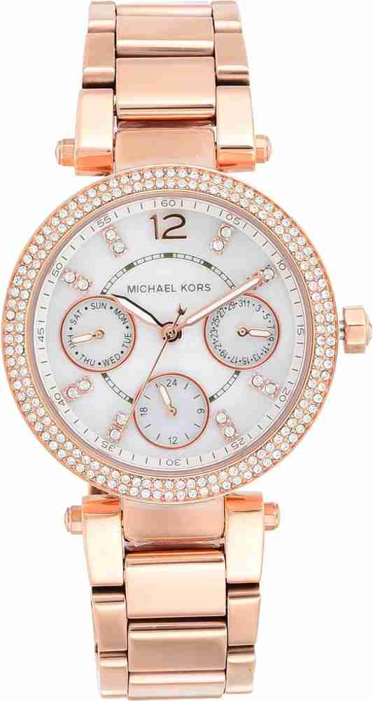 Michael kors watch 5616 discount