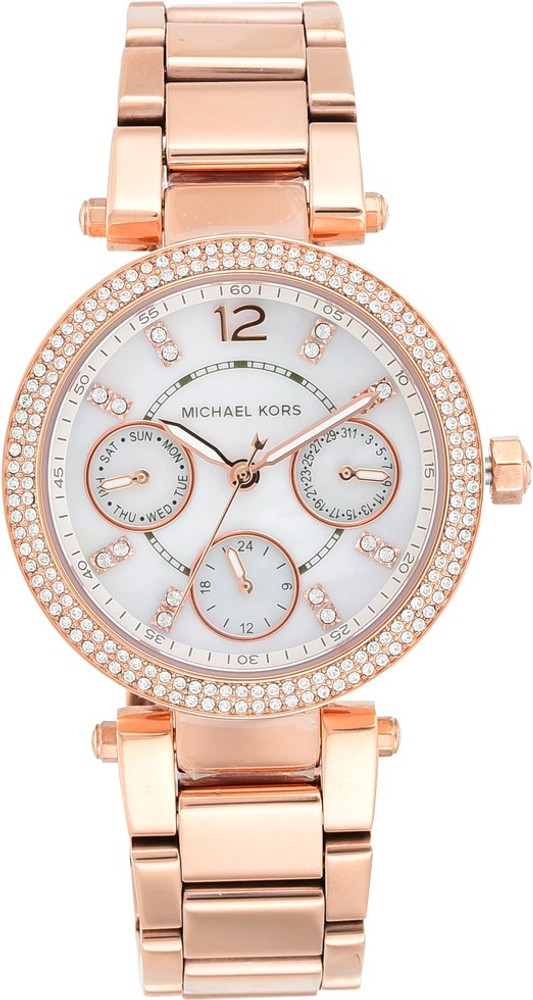 Michael kors hotsell watch 5616