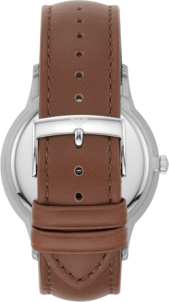 EMPORIO ARMANI Renato Renato Analog Watch For Men Buy EMPORIO ARMANI Renato Renato Analog Watch For Men AR11185 Online at Best Prices in India Flipkart