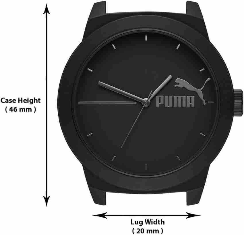 PUMA Puma 5 Puma 5 Analog Watch - For Men - Buy PUMA Puma 5 Puma 5