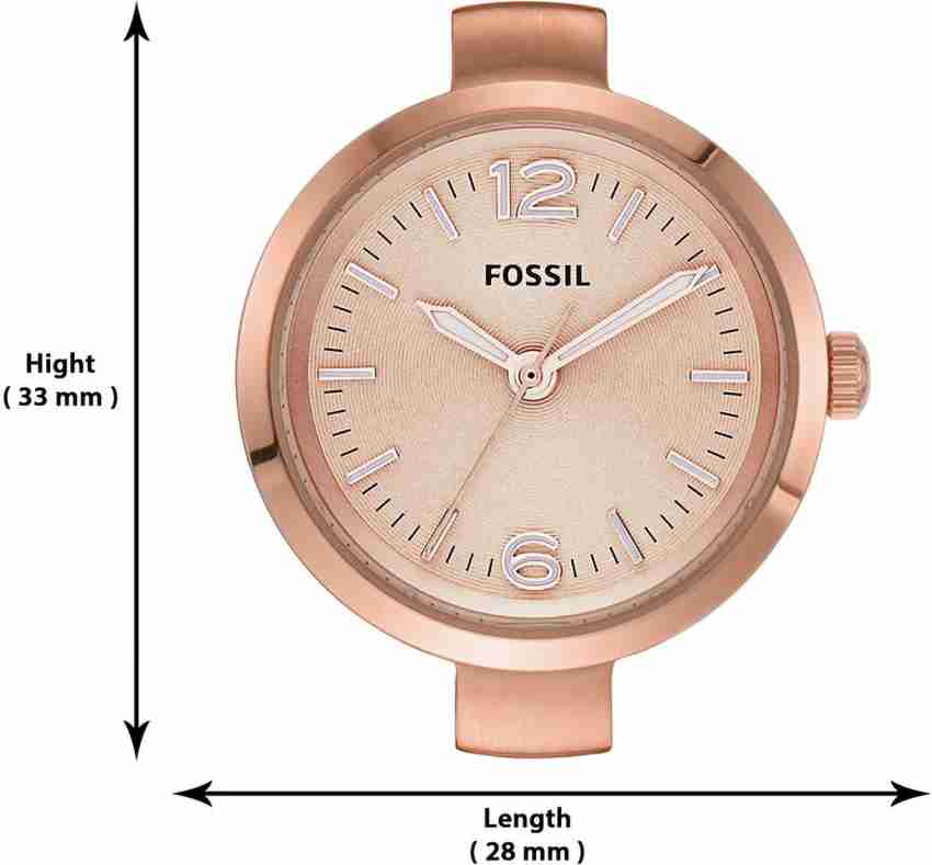 Fossil es3268 cheap