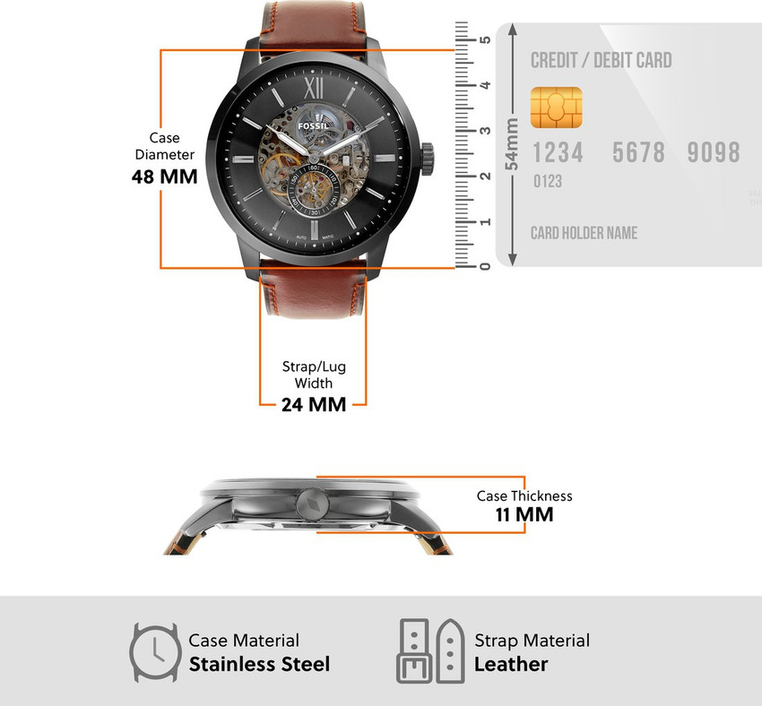 Fossil me 2025 3181