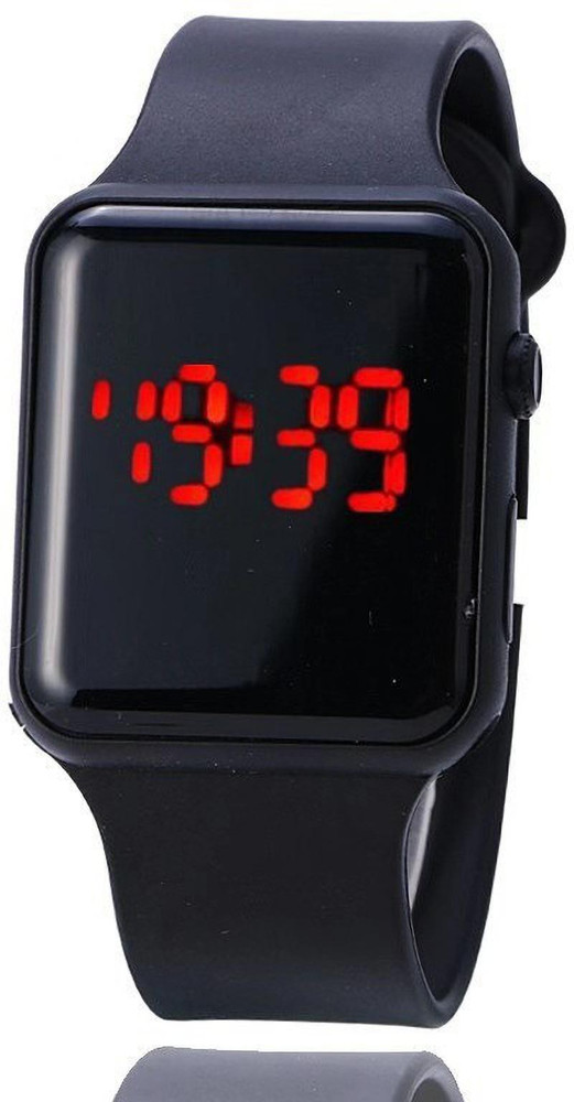 Square smartwatch 2019 discount