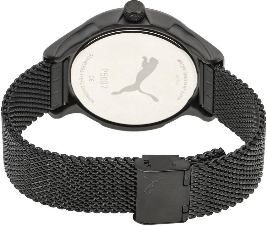 Puma watch hot sale rate